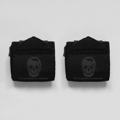 Gym Wrist Wraps